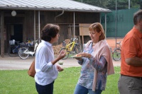 Sponsorenapéro 2017