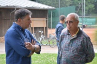 Sponsorenapéro 2017