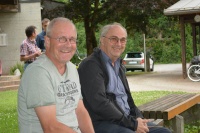 Sponsorenapéro 2017