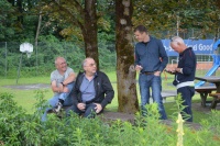 Sponsorenapéro 2017