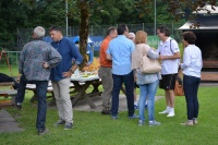 Sponsorenapéro 2017