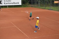 Juniorenclubmeisterschaften / Familientag 2018