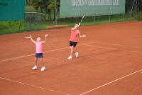 Juniorenclubmeisterschaften / Familientag 2018