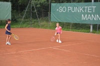 Juniorenclubmeisterschaften / Familientag 2018