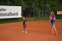 Juniorenclubmeisterschaften / Familientag 2018