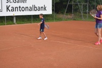 Juniorenclubmeisterschaften / Familientag 2018