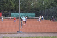 Juniorenclubmeisterschaften / Familientag 2018