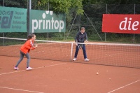 Juniorenclubmeisterschaften / Familientag 2018