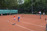 Juniorenclubmeisterschaften / Familientag 2018