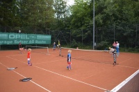 Juniorenclubmeisterschaften / Familientag 2018