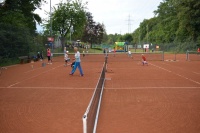 Juniorenclubmeisterschaften / Familientag 2018