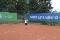 Juniorenclubmeisterschaften / Familientag 2018