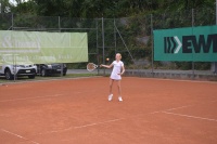 Juniorenclubmeisterschaften / Familientag 2018