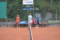 Juniorenclubmeisterschaften / Familientag 2018