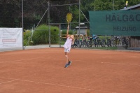 Juniorenclubmeisterschaften / Familientag 2018