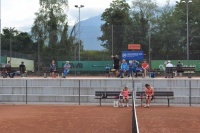 Juniorenclubmeisterschaften / Familientag 2018