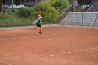 Juniorenclubmeisterschaften / Familientag 2018