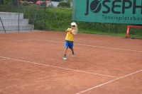 Juniorenclubmeisterschaften / Familientag 2018