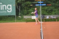 Juniorenclubmeisterschaften / Familientag 2018