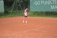 Juniorenclubmeisterschaften / Familientag 2018