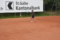 Juniorenclubmeisterschaften / Familientag 2018