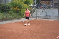 Juniorenclubmeisterschaften / Familientag 2018