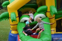 Juniorenclubmeisterschaften / Familientag 2018