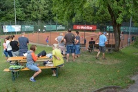 Juniorenclubmeisterschaften / Familientag 2018