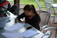 Juniorenclubmeisterschaften / Familientag 2018