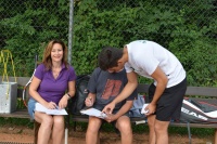 Juniorenclubmeisterschaften / Familientag 2018