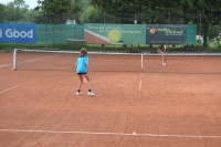 Juniorenclubmeisterschaften / Familientag 2018