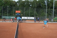 Juniorenclubmeisterschaften / Familientag 2018