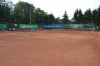 Juniorenclubmeisterschaften / Familientag 2018