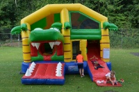 Juniorenclubmeisterschaften / Familientag 2018