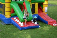 Juniorenclubmeisterschaften / Familientag 2018