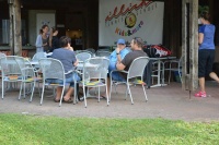 Juniorenclubmeisterschaften / Familientag 2018