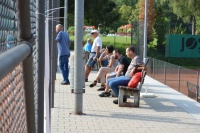 Juniorenclubmeisterschaften / Familientag 2018