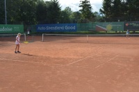 Juniorenclubmeisterschaften / Familientag 2018