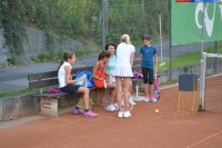 Juniorenclubmeisterschaften / Familientag 2018