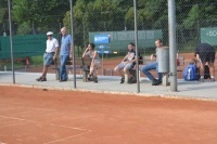 Juniorenclubmeisterschaften / Familientag 2018