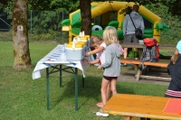 Juniorenclubmeisterschaften / Familientag 2018