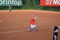 Juniorenclubmeisterschaften / Familientag 2018