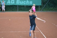 Juniorenclubmeisterschaften / Familientag 2018