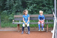 Juniorenclubmeisterschaften / Familientag 2018