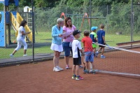 Juniorenclubmeisterschaften / Familientag 2018