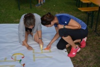 Juniorenclubmeisterschaften / Familientag 2018