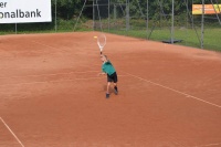 Juniorenclubmeisterschaften / Familientag 2018