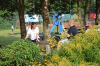 Juniorenclubmeisterschaften / Familientag 2018