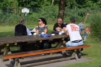 Juniorenclubmeisterschaften / Familientag 2018