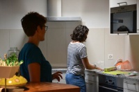 Juniorenclubmeisterschaften / Familientag 2018